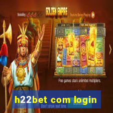 h22bet com login